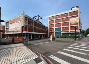 新北市都更106專案再添兩案核定 泰山智慧廠辦、三峽首案住宅重塑城市風貌