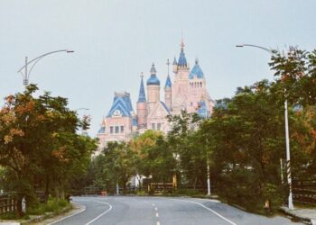 嘉義打造臺版迪士尼 歐樂沃築夢城堡7月試營運 預期帶動觀光熱潮 門票交通地圖一次看