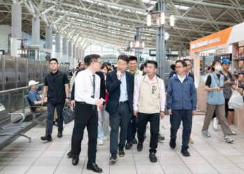 高鐵左營站轉乘捷運動線將簡化 立法院交通委員會促高鐵儘速完成設計作業