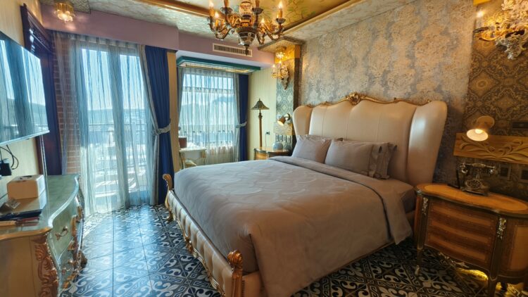 2025台灣唯一獲得IHA英國國際酒店大獎，竟是這間擁有絕美海景的花蓮小型飯店！