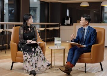 文化內容策進院全新節目《ESG for Culture：企業Ｘ文化｜跨界新想像》揭示睿禾控股與半隻羊團隊的跨界永續實踐