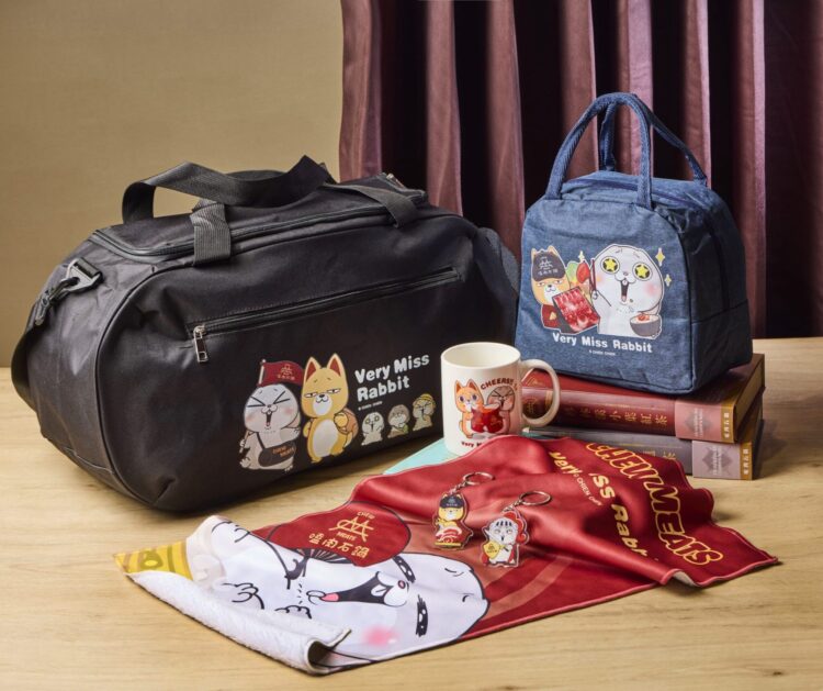 跨界聯名熱持續延燒！嗑肉石鍋與好想兔合作推主題佈置與限定周邊