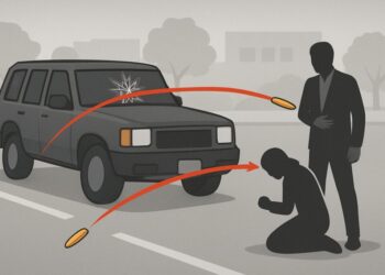 罷免倒數最後關頭 是否再現選舉賤招奧步秀下限？