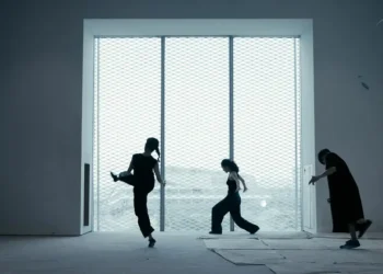 中美館開館展萬物的邀約主題亮相 集結國內外策展陣容引領臺中邁向藝術新時代