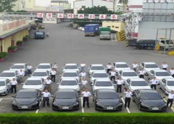 福懋油股權戰火再起！涉3.8億炒股 興泰總經理葉文騰30萬交保