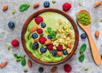 夏日必試！5道抹茶點心食譜 讓妳輕鬆在家享受清新夏日！