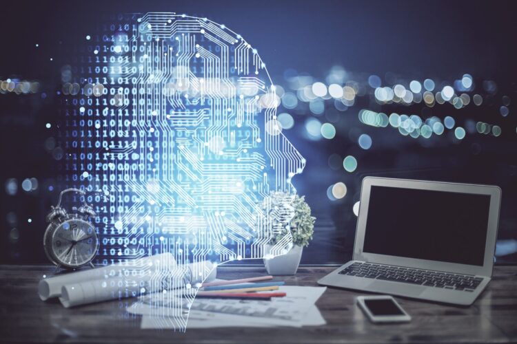 掌握AI核心能力!精誠資訊「數據即戰力」研討會課程 助電子製造業加速數位轉型 掌握AI核心能力!精誠資訊「數據即戰力」研討會課程 助電子製造業加速數位轉型