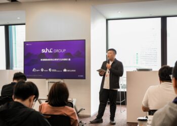 生成式AI驅動永續創新：企業ESG轉型新思維