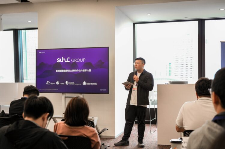 生成式AI驅動永續創新:企業ESG轉型新思維 生成式AI驅動永續創新:企業ESG轉型新思維