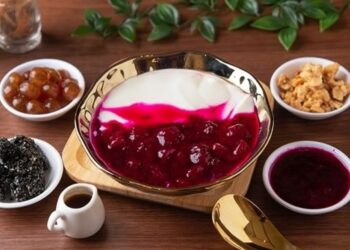 嘉義首創！返鄉青農打造「山海豆花」老屋新生，端出一碗台日合作、簡單卻不平凡的豆花