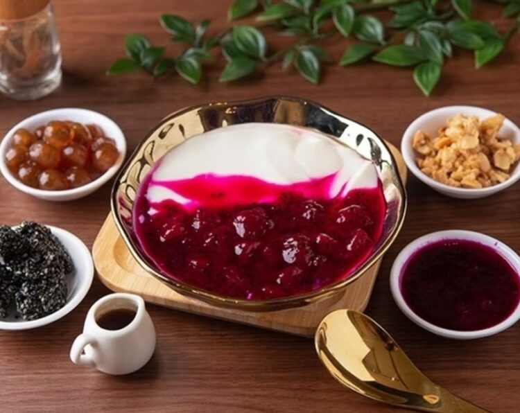 嘉義首創!返鄉青農打造「山海豆花」老屋新生,端出一碗台日合作、簡單卻不平凡的豆花 嘉義首創!返鄉青農打造「山海豆花」老屋新生,端出一碗台日合作、簡單卻不平凡的豆花