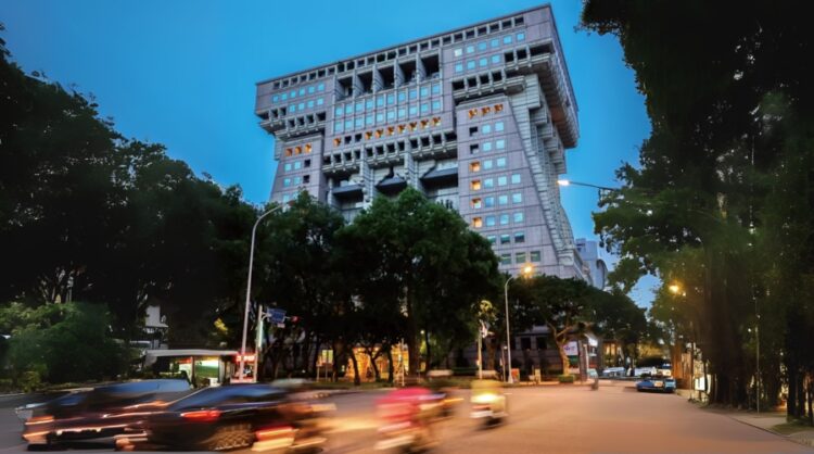 台灣首座、全球領先!宏國大樓榮獲LEED v5白金級認證 台灣首座、全球領先!宏國大樓榮獲LEED v5白金級認證