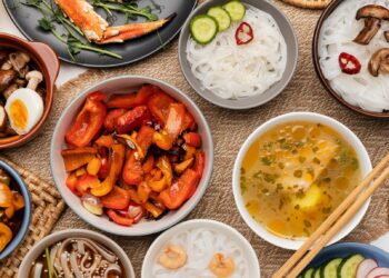 預售票開賣 DCARD網友推爆美食展！ 米其林蝦仁肉圓成焦點