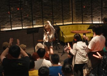 翁彤薰的音樂新篇章！前AKB48 Team TP成員簽約日系製作公司  挑戰Solo歌手巔峰！