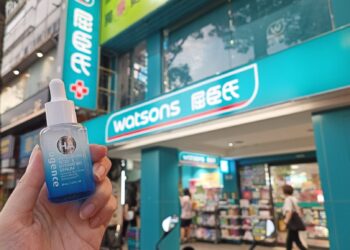 成分控請進！5重玻尿酸「極效水平衡」新配方曝光 Neogence 霓淨思開創保濕高度