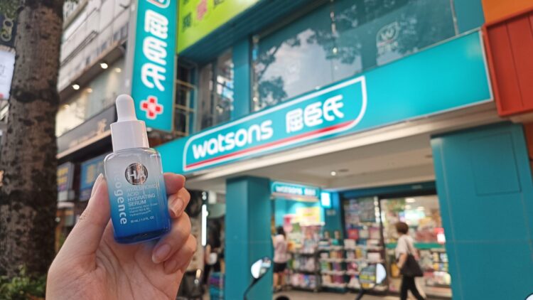 成分控請進！5重玻尿酸「極效水平衡」新配方曝光 Neogence 霓淨思開創保濕高度