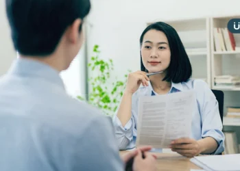 職涯空窗期，面試如何包裝「黑歷史」？資深HR教你「這樣說」解套