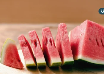 吃西瓜抹點鹽更甜！揭密3種「西瓜創意吃法」：加這種果汁營養翻倍