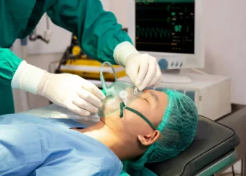 全球醫療減碳挑戰下 如何科學看待麻醉藥選擇並兼顧病患權益