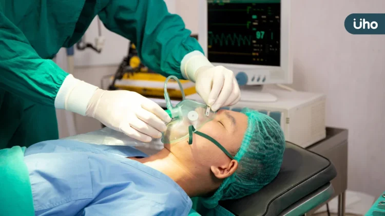 全球醫療減碳挑戰下 如何科學看待麻醉藥選擇並兼顧病患權益