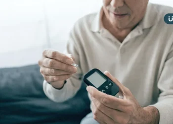 血糖偏高沒關係？醫示警：糖尿病前期「這種失智症」風險增54%