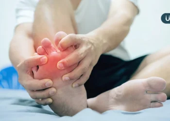 高尿酸不只釀中風！醫揪「6大疾病」與高尿酸有關：數值異常快就醫