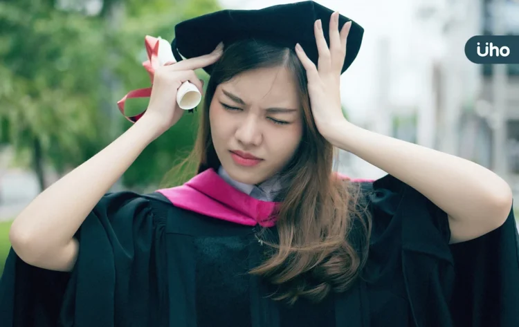 畢業即失業⋯找工作好焦慮？中醫教你「2招順心肝」：多吃健脾食物