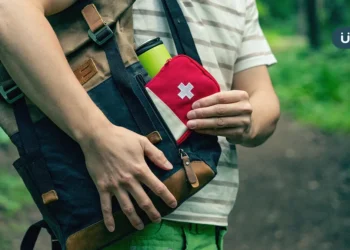 避難包原來分成很多種？專家揭密「3大基本款」：這種建議隨身攜帶