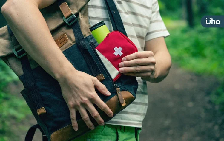 避難包原來分成很多種?專家揭密「3大基本款」:這種建議隨身攜帶 避難包原來分成很多種?專家揭密「3大基本款」:這種建議隨身攜帶