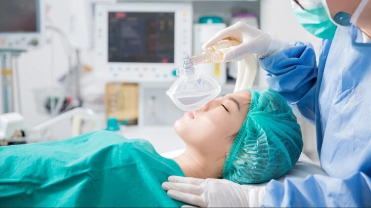 國際醫療永續受關注 吸入性麻醉氣體環境影響引討論 國際醫療永續受關注 吸入性麻醉氣體環境影響引討論