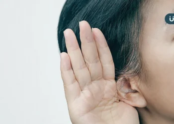 耳朵一側突然聽不見？小心突發性耳聾！醫：8成患者「找不出病因」