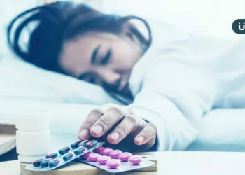 全台吃掉11億顆安眠藥！醫揭3種「失眠型態」：這樣做建立規律作息