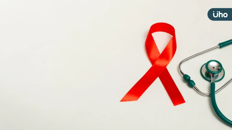 7/2 台灣U=U Day愛滋權促會揭「五大U=U迷思」 7/2 台灣U=U Day愛滋權促會揭「五大U=U迷思」