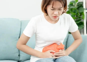 中醫調理5個月成功擺脫經痛 從根本改善體質不再依賴止痛藥