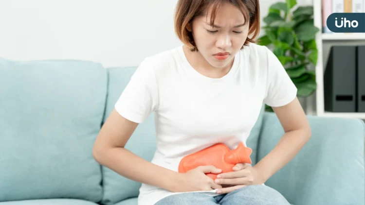 中醫調理5個月成功擺脫經痛 從根本改善體質不再依賴止痛藥 中醫調理5個月成功擺脫經痛 從根本改善體質不再依賴止痛藥