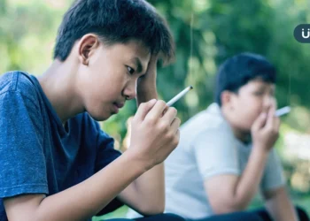 放暑假了！青少年抽菸、吸毒樣樣來？家長「這樣做」避免孩子走偏