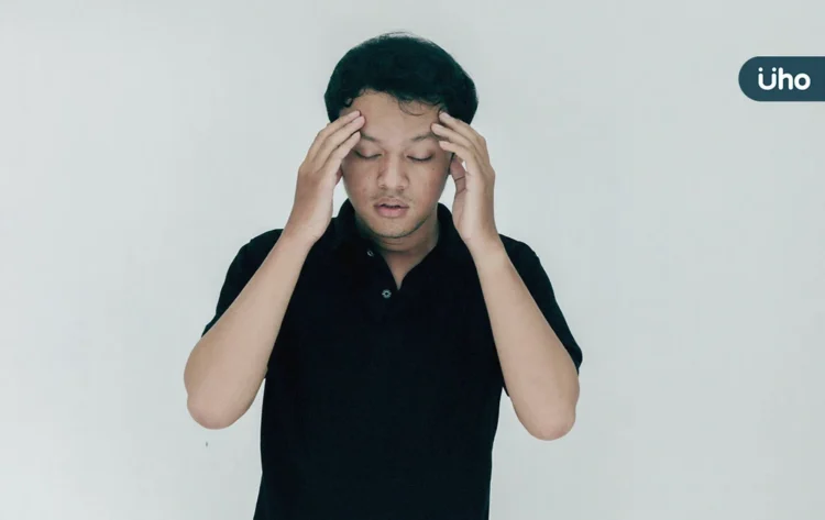 別跟憂鬱、躁鬱症混淆!北榮AI腦影像揪「思覺失調症」準確率達9成 別跟憂鬱、躁鬱症混淆!北榮AI腦影像揪「思覺失調症」準確率達9成