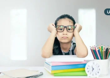 最新調查》全台學童近視率逾4成！營養師教你喝「1果昔」有效護眼