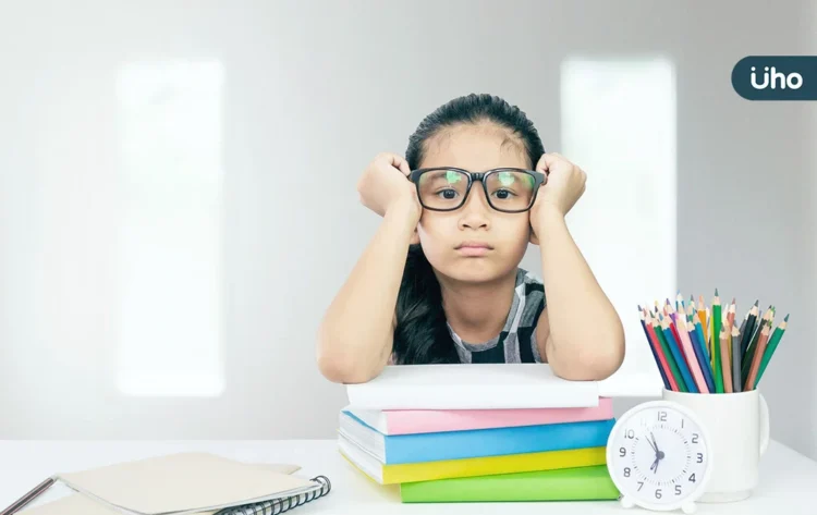 最新調查》全台學童近視率逾4成！營養師教你喝「1果昔」有效護眼