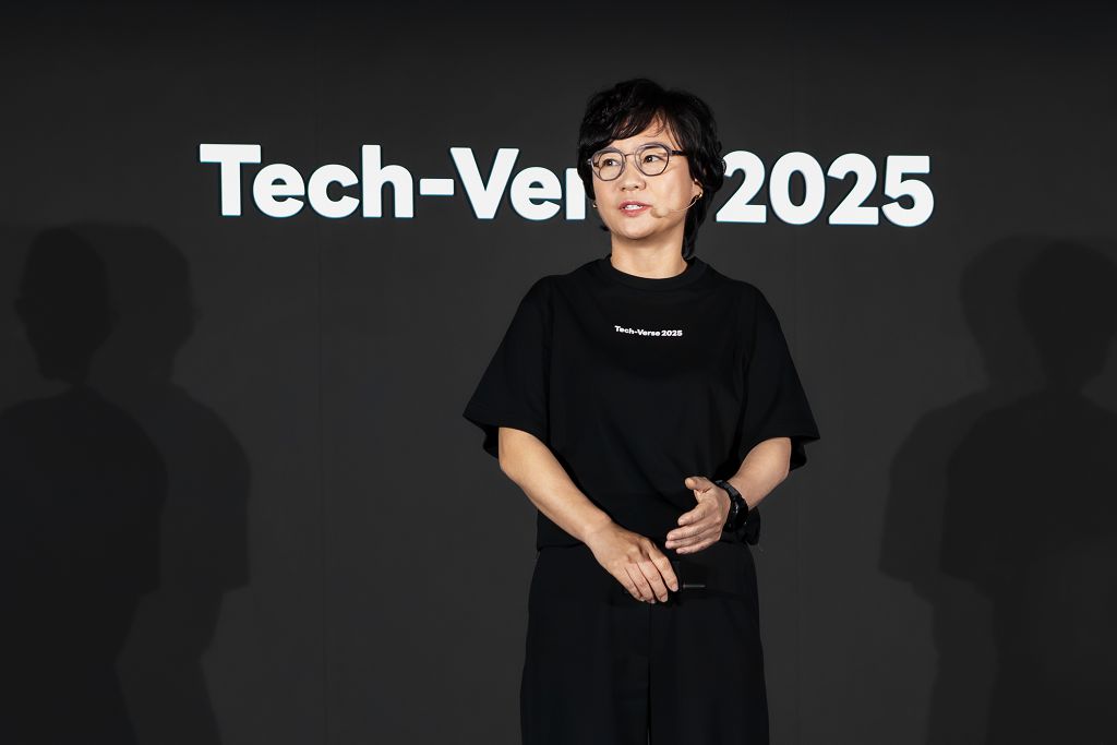 Tech-Verse 2025展示AI願景 LY Corporation推動全球協作與本地化 Tech-Verse 2025展示AI願景 LY Corporation推動全球協作與本地化