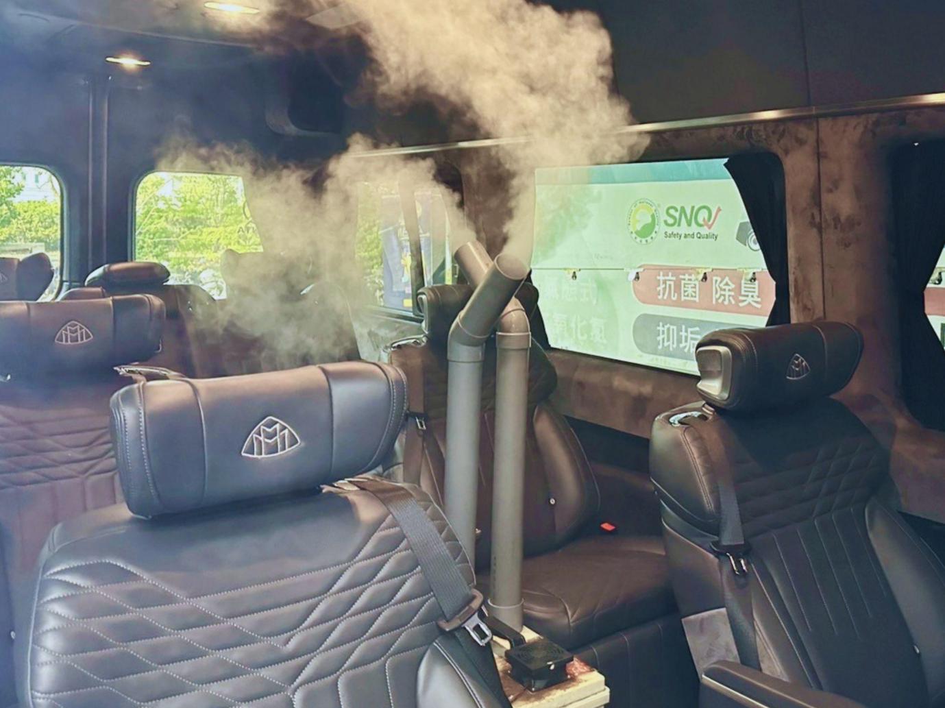 台南汽車除菌推薦 一站式鍍膜與清潔服務 打造無毒安心車內空間 台南汽車除菌推薦 一站式鍍膜與清潔服務 打造無毒安心車內空間