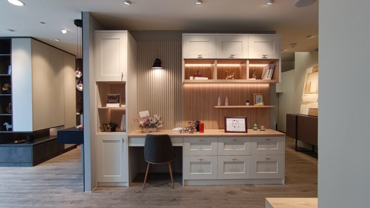 三商美福高雄鳳山門市嶄新開幕 量身訂製專屬生活空間