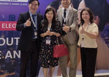 永立榮6月、1H營收雙創歷史新高