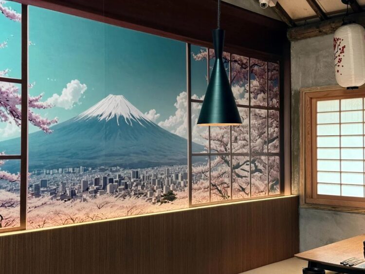 好好吃飯才叫生活！《饗夢居酒屋》打造西屯日式料理日常哲學