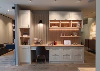 三商美福鳳山門市開幕 量身訂製專屬生活空間