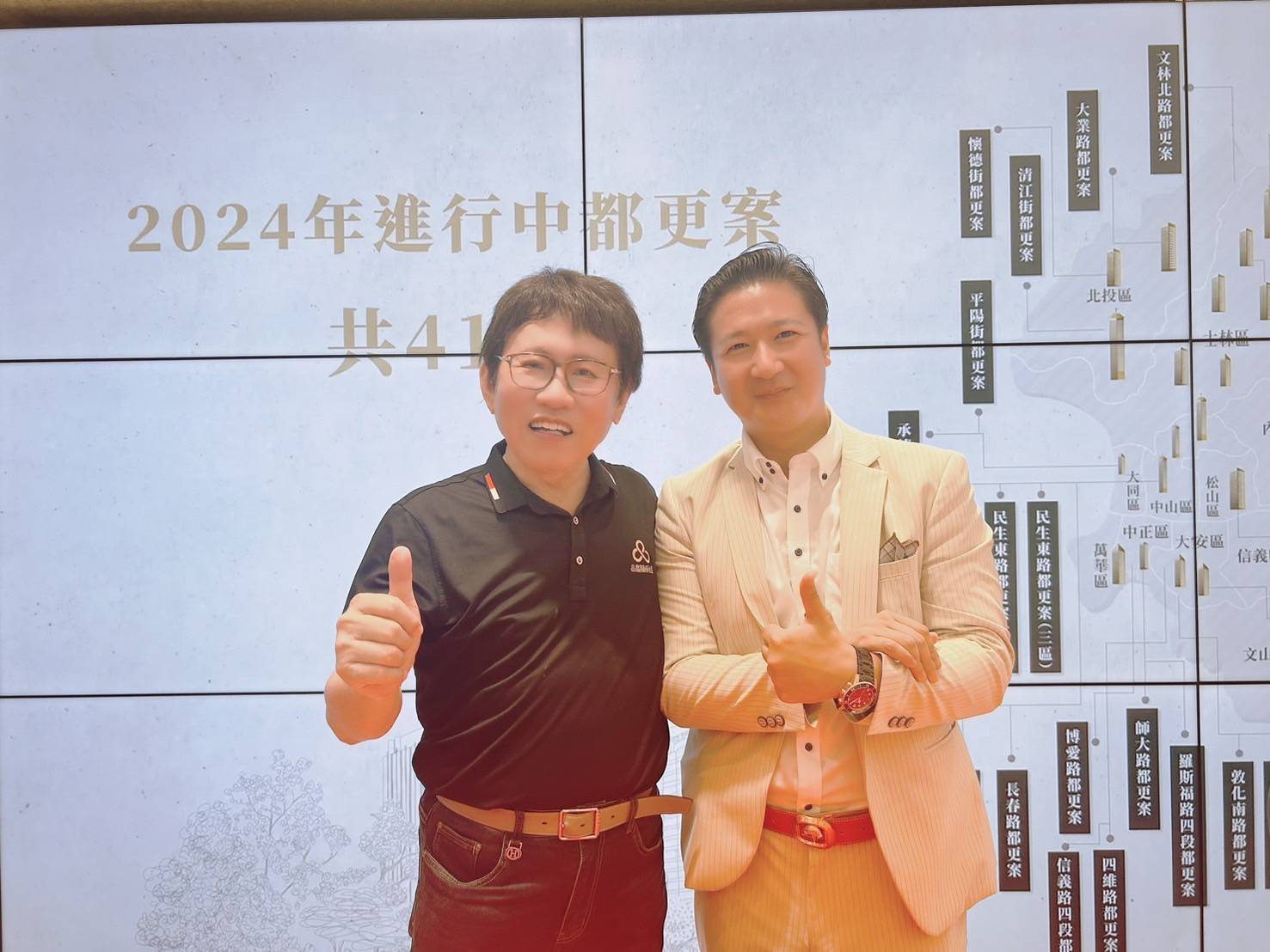 龔偉綸再出手 北士科成獵地新戰略重心 龔偉綸再出手 北士科成獵地新戰略重心