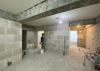 萬年壁癌、牆壁發霉不復發 新北隔間牆廠防潮一次搞定