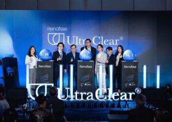 多位皮膚專科醫師現身分享 冷纖雷射上市發表