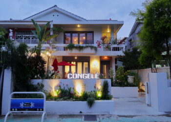 台中無菜單私廚推薦 精緻法式料理與歐式甜點 體驗專屬儀式感