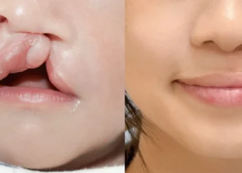 兔寶爸媽成長工作坊歷十屆有成 台灣唇顎裂產前診斷與產後治療典範轉移